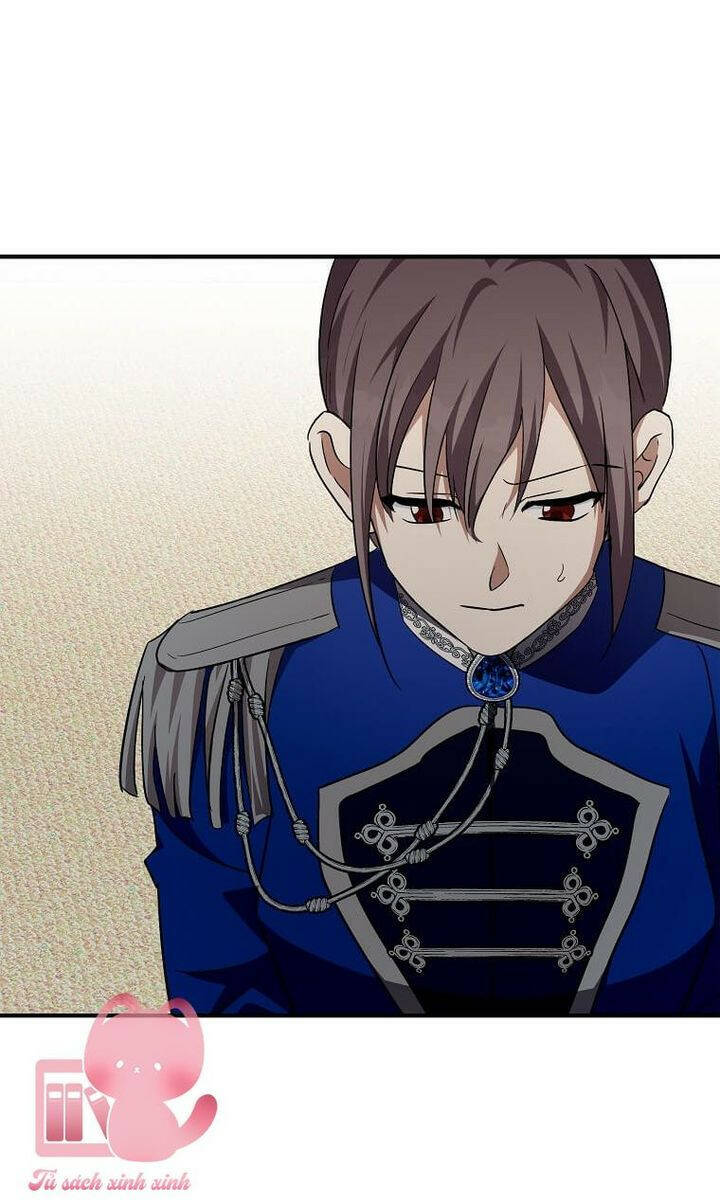 Ác Nữ Trùng Sinh - Chap 122