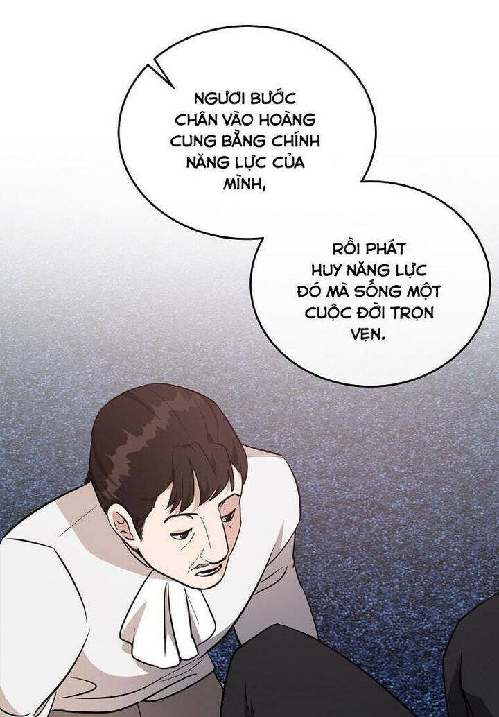 Ác Nữ Trùng Sinh - Chap 122
