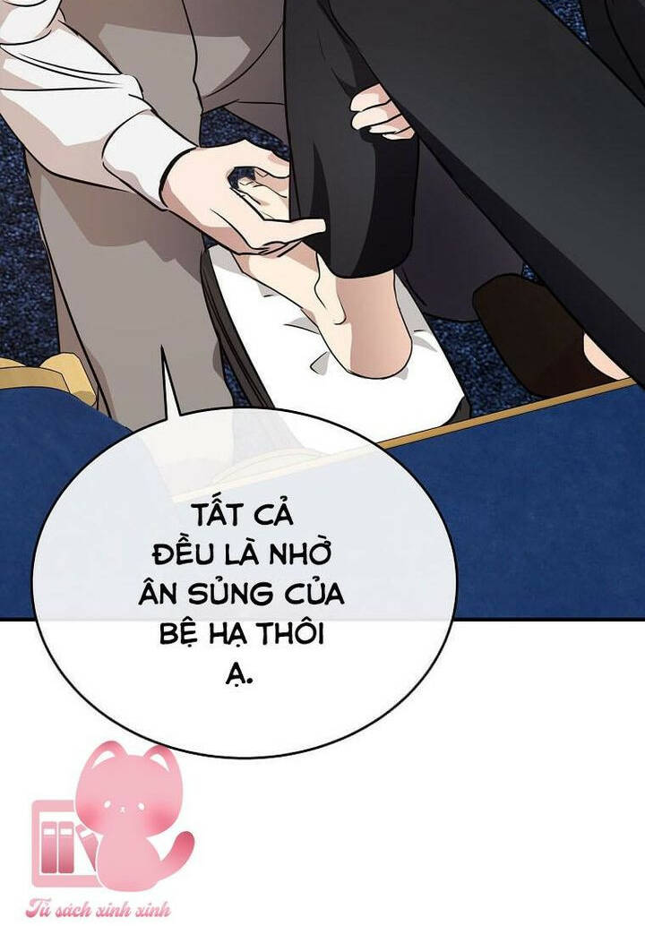 Ác Nữ Trùng Sinh - Chap 122
