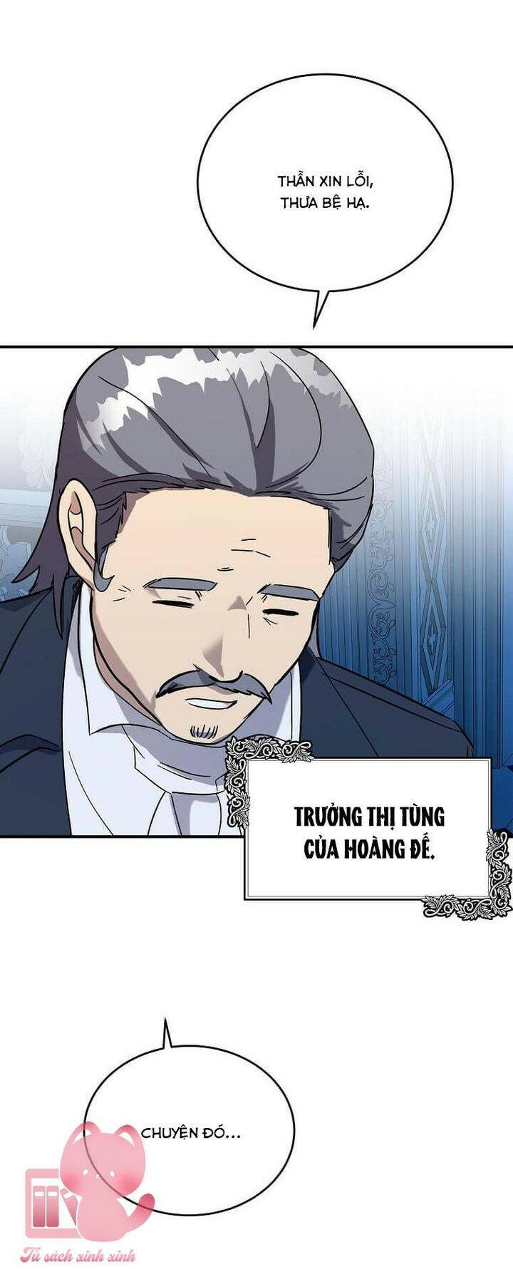 Ác Nữ Trùng Sinh - Chap 122