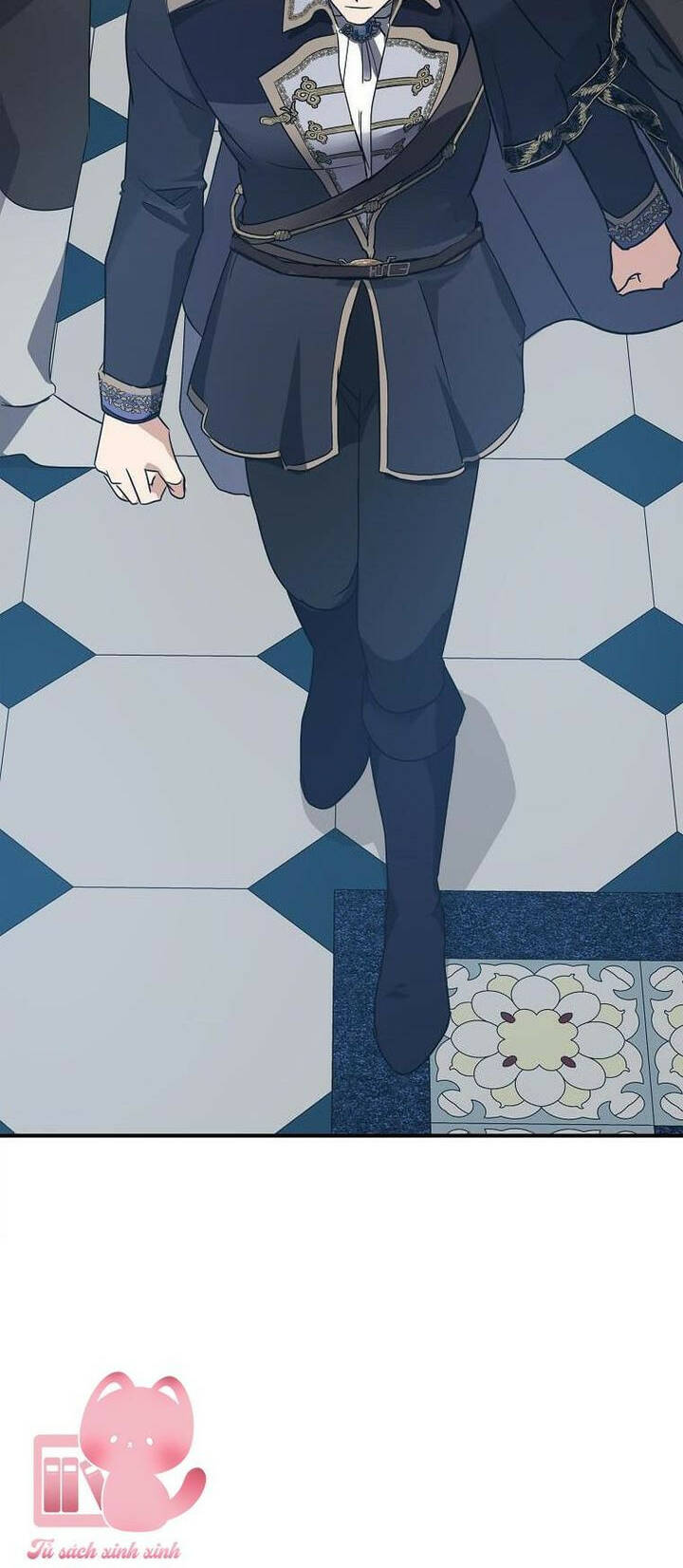 Ác Nữ Trùng Sinh - Chap 122