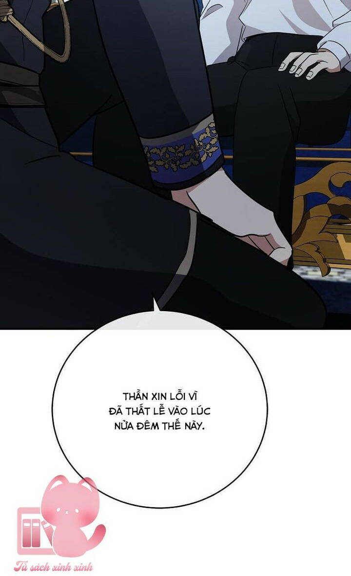 Ác Nữ Trùng Sinh - Chap 122