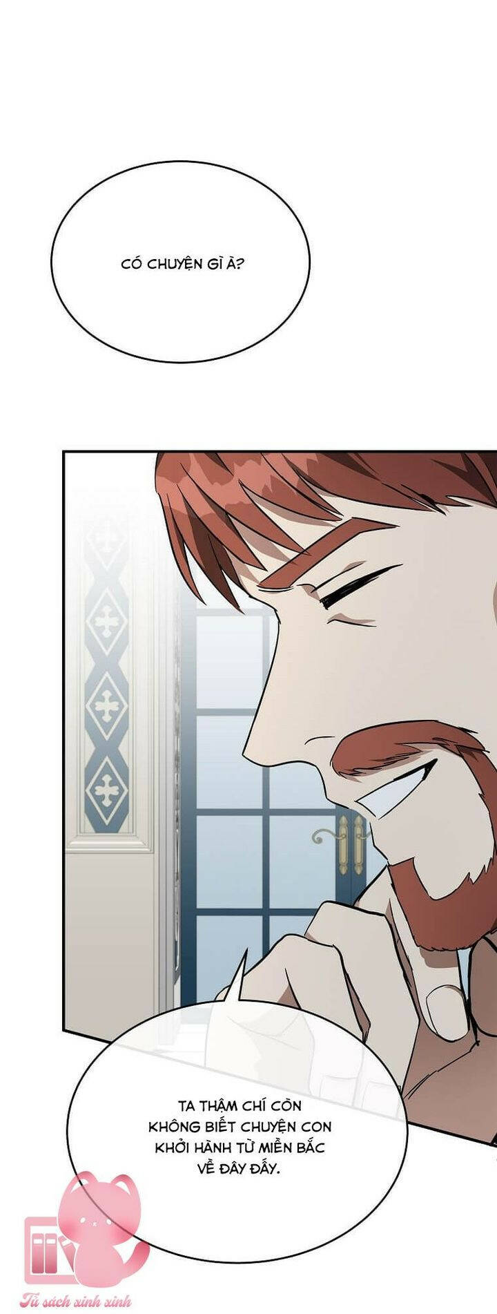Ác Nữ Trùng Sinh - Chap 122