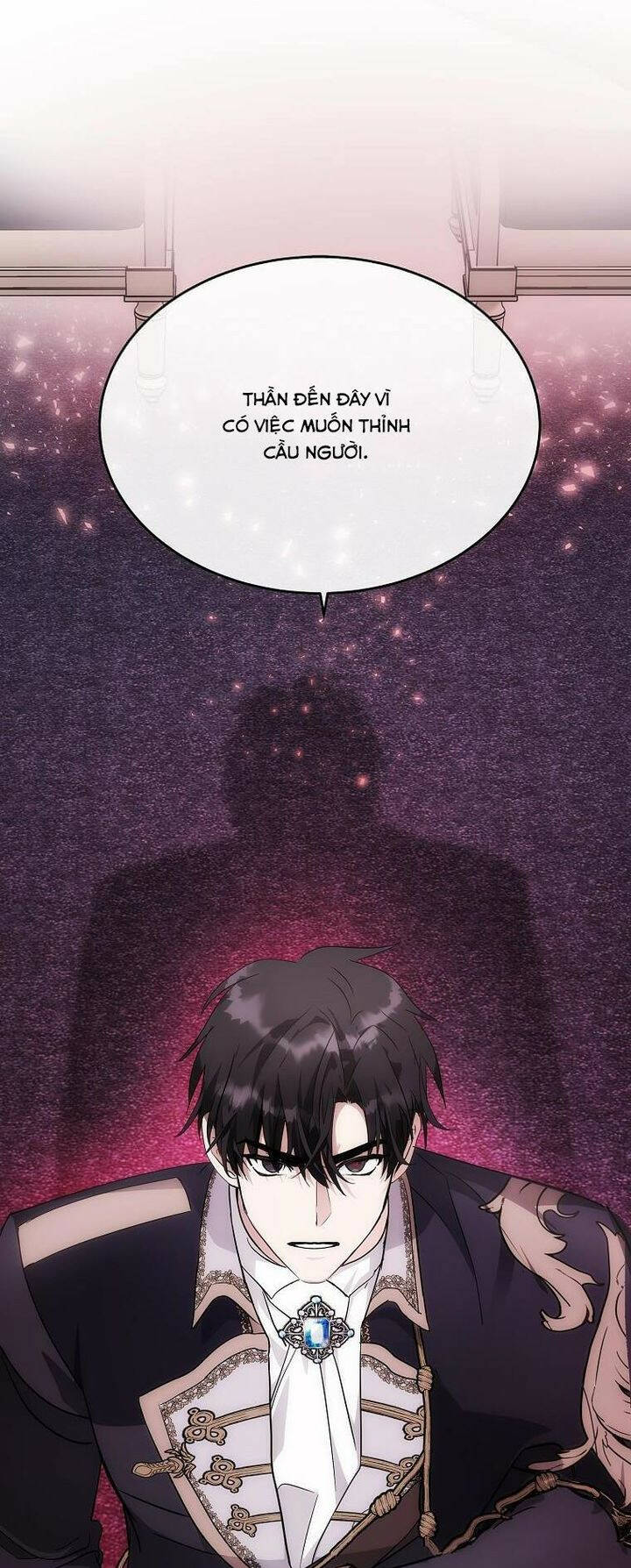 Ác Nữ Trùng Sinh - Chap 122