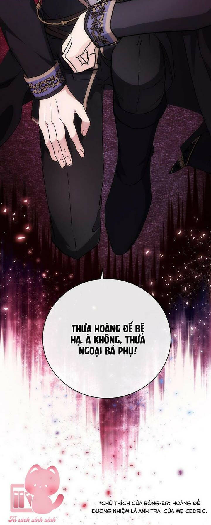 Ác Nữ Trùng Sinh - Chap 122