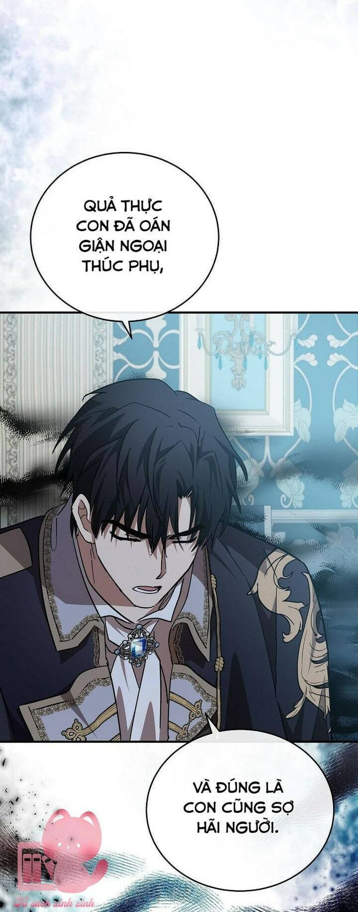 Ác Nữ Trùng Sinh - Chap 123 - Trang 10