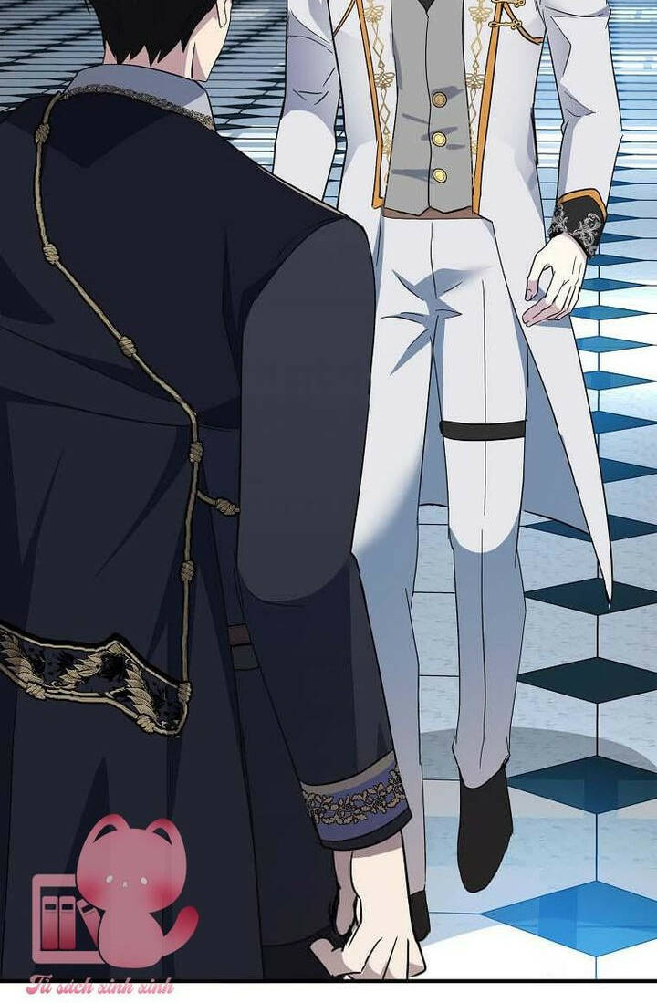 Ác Nữ Trùng Sinh - Chap 123