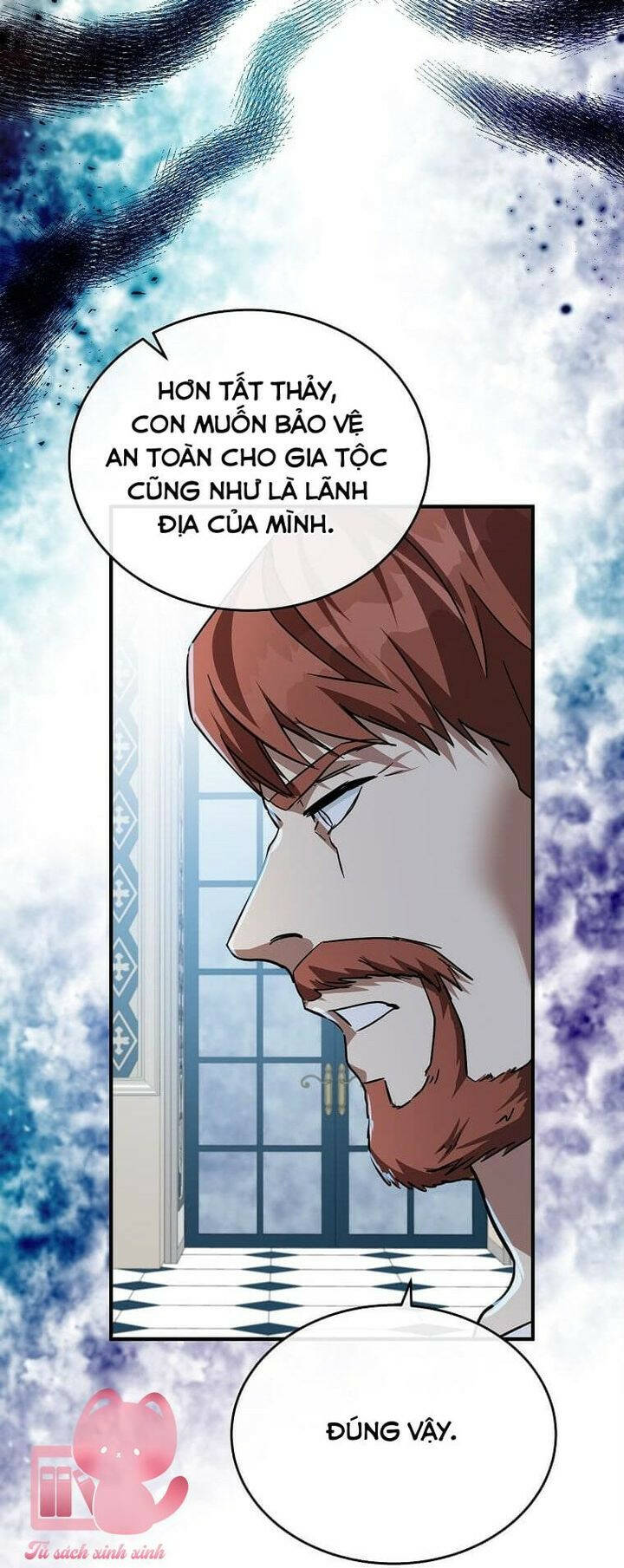 Ác Nữ Trùng Sinh - Chap 123 - Trang 11