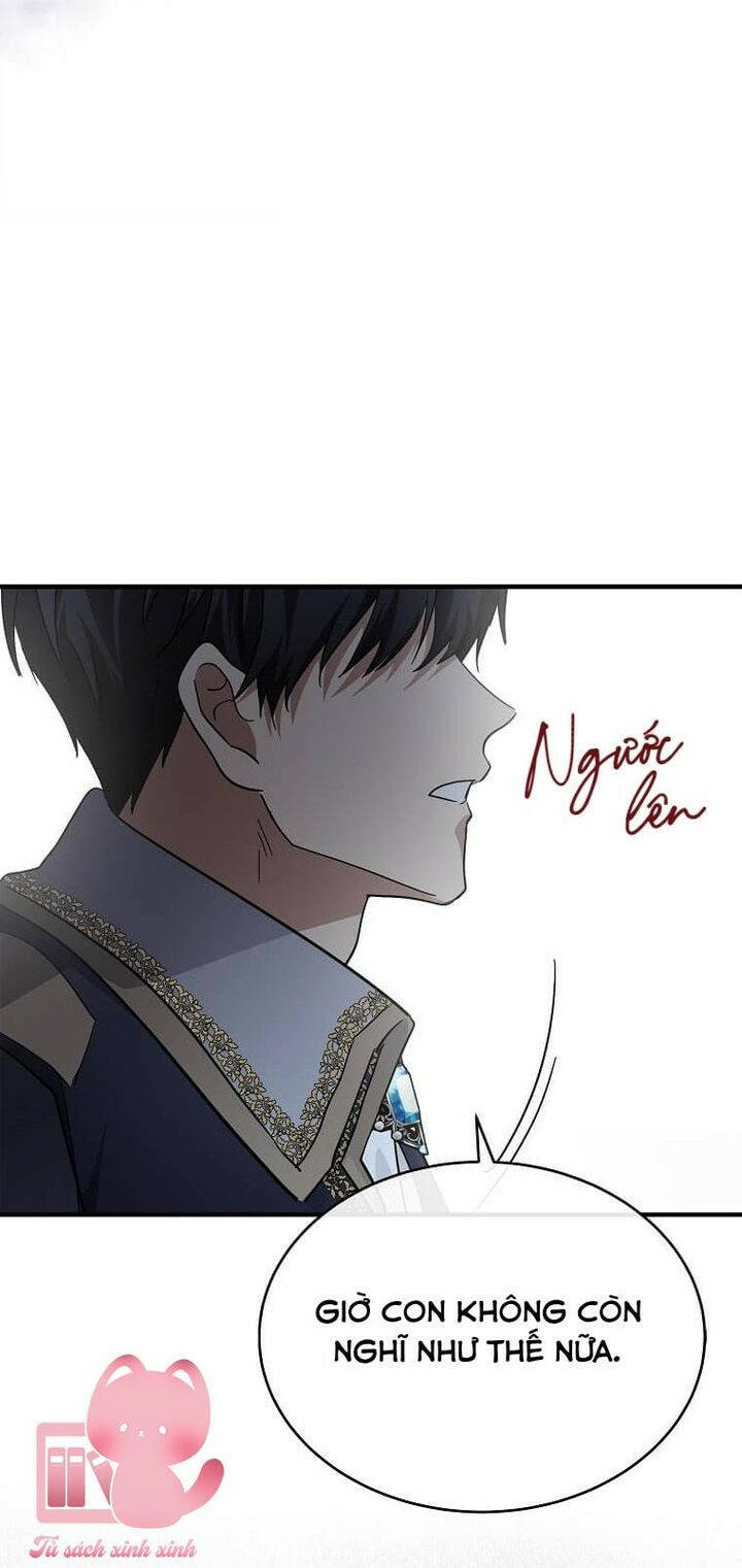 Ác Nữ Trùng Sinh - Chap 123