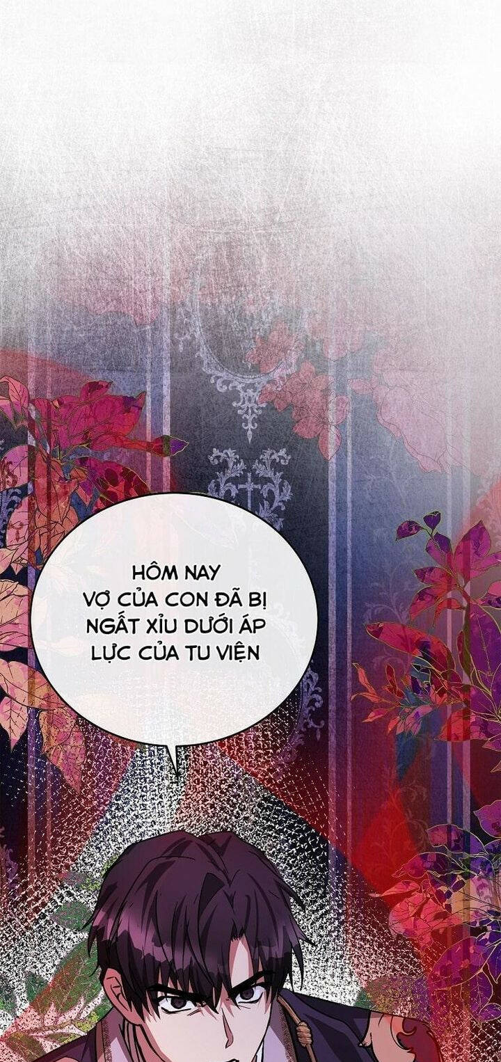 Ác Nữ Trùng Sinh - Chap 123