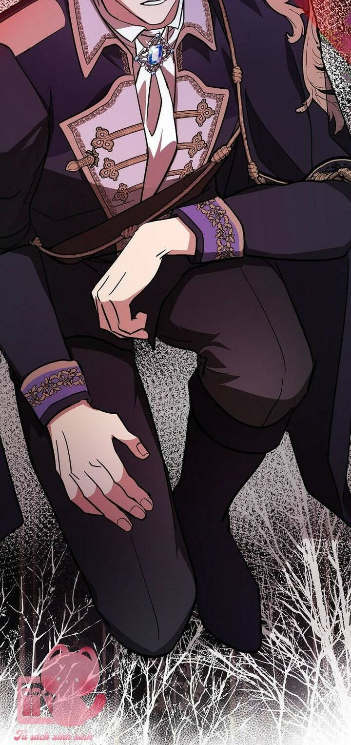 Ác Nữ Trùng Sinh - Chap 123