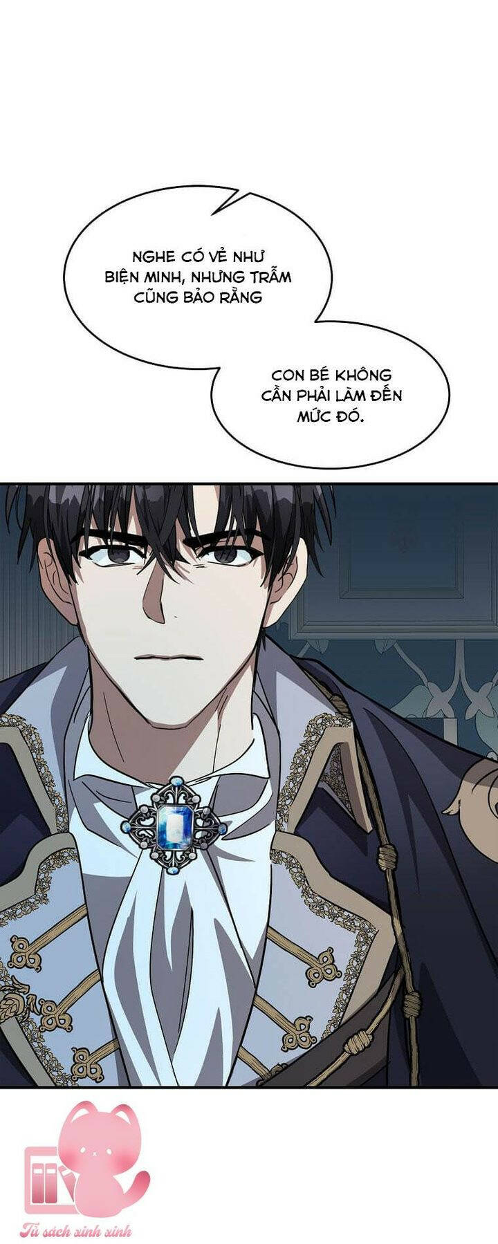 Ác Nữ Trùng Sinh - Chap 123