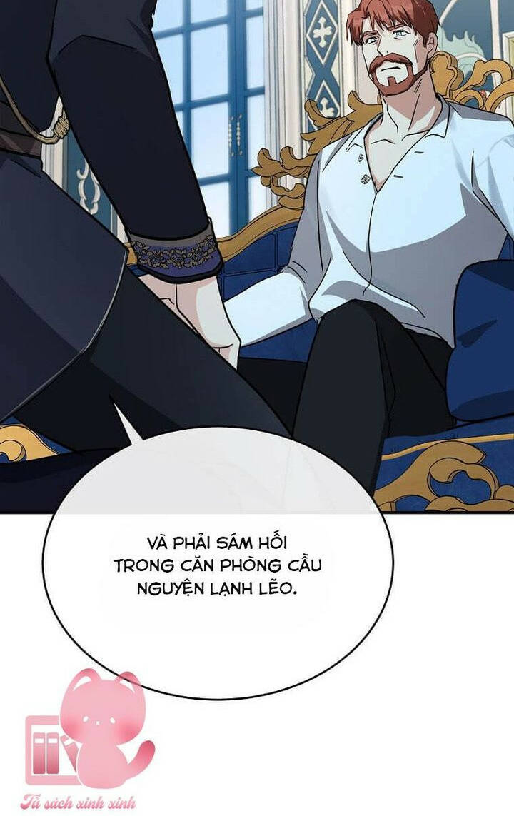 Ác Nữ Trùng Sinh - Chap 123