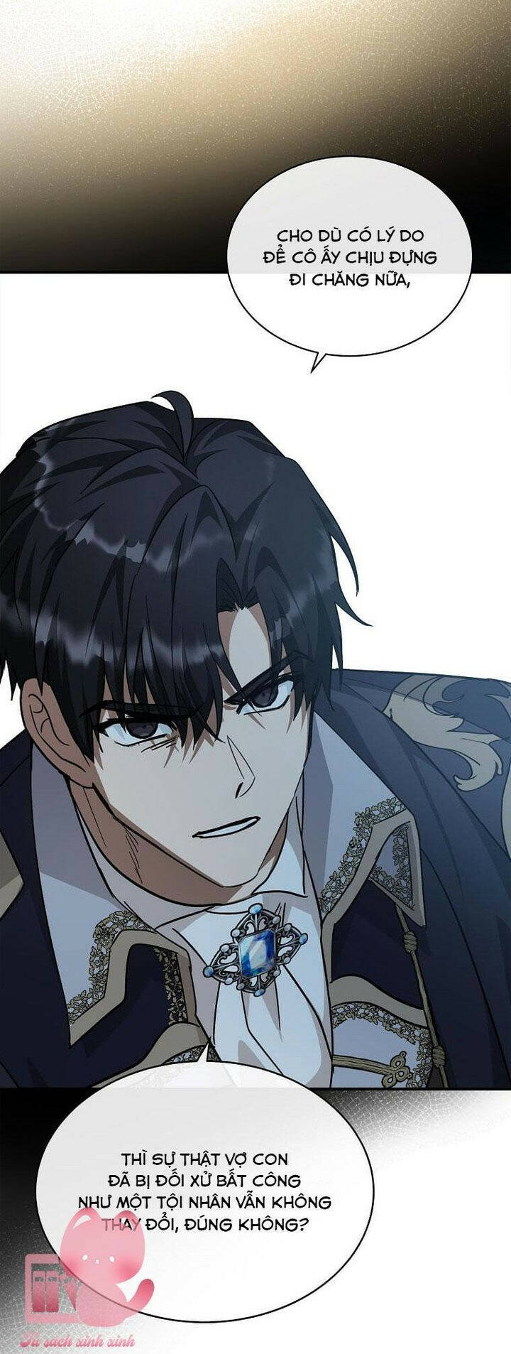 Ác Nữ Trùng Sinh - Chap 123
