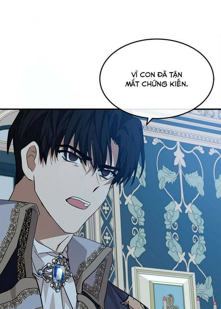 Ác Nữ Trùng Sinh - Chap 123