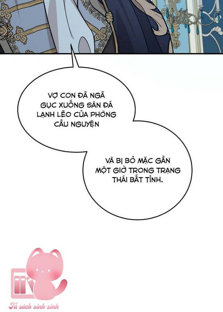 Ác Nữ Trùng Sinh - Chap 123