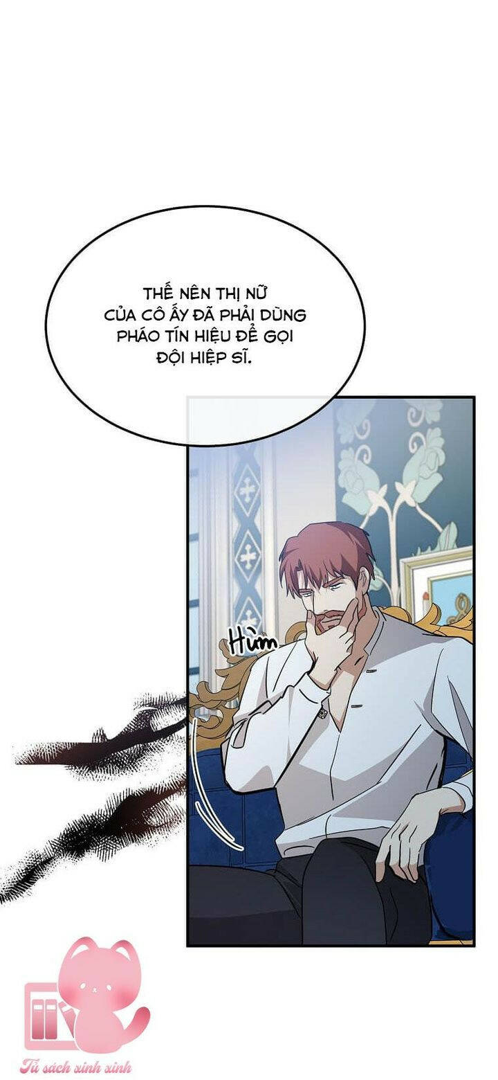 Ác Nữ Trùng Sinh - Chap 123