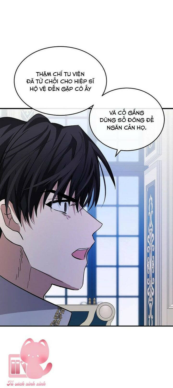 Ác Nữ Trùng Sinh - Chap 123