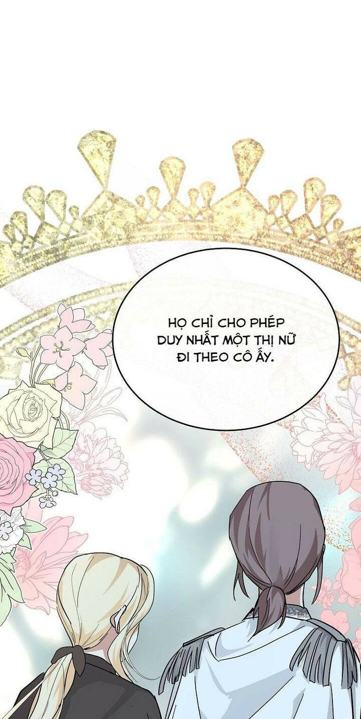 Ác Nữ Trùng Sinh - Chap 123