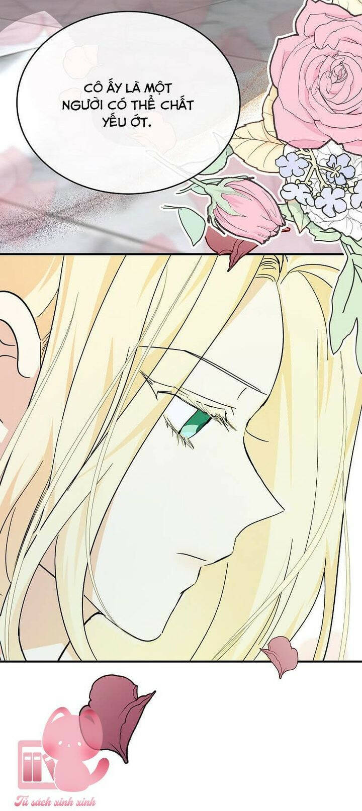 Ác Nữ Trùng Sinh - Chap 123
