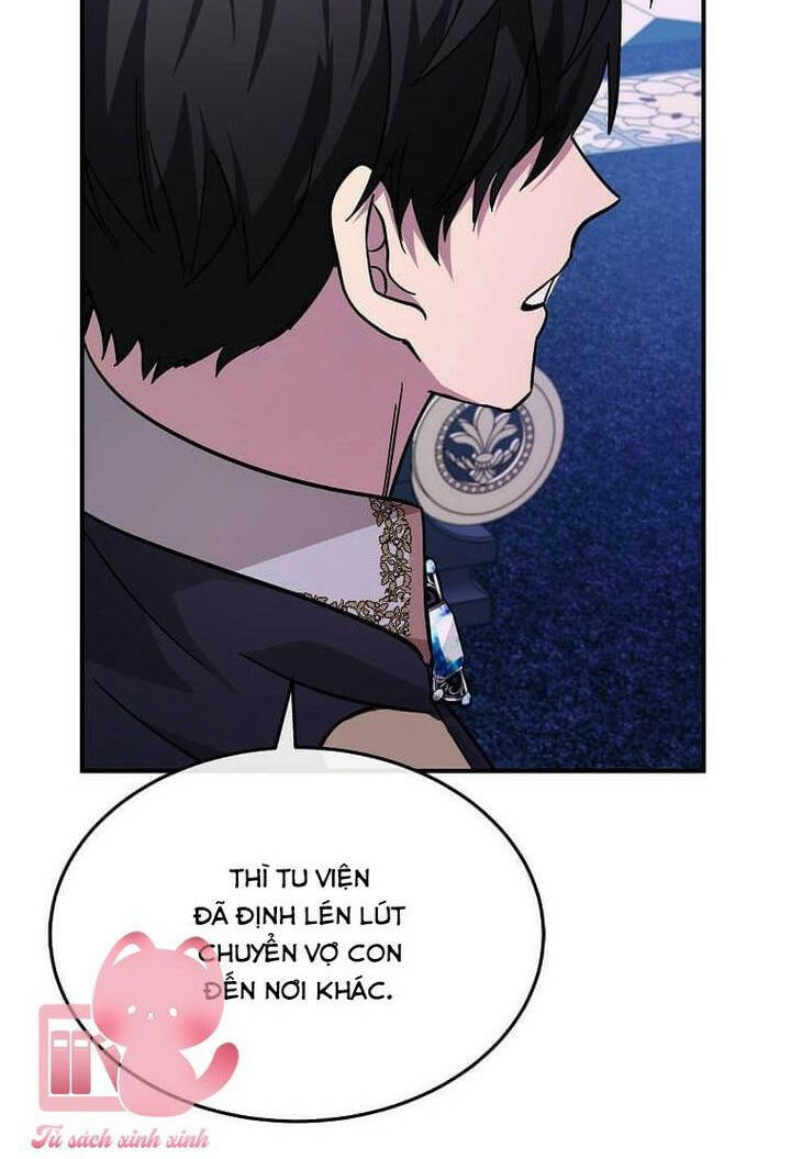 Ác Nữ Trùng Sinh - Chap 123