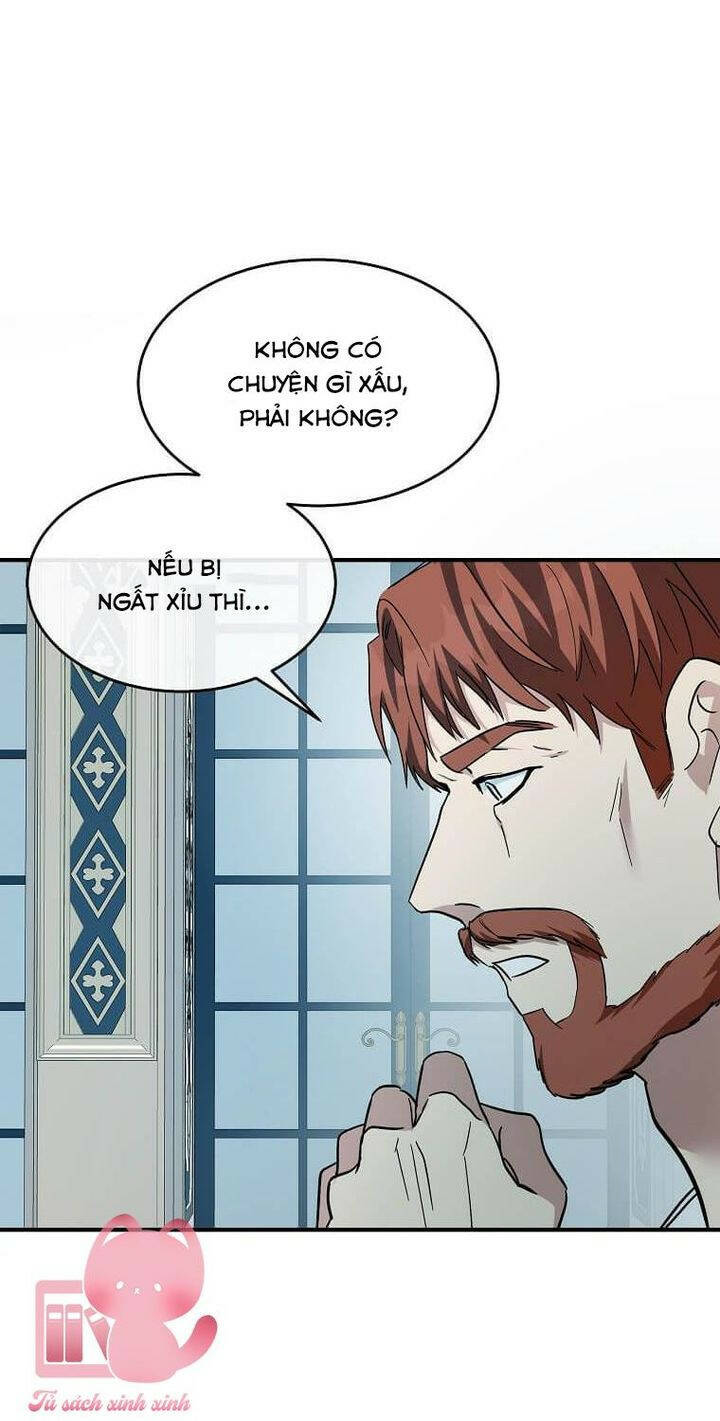 Ác Nữ Trùng Sinh - Chap 123