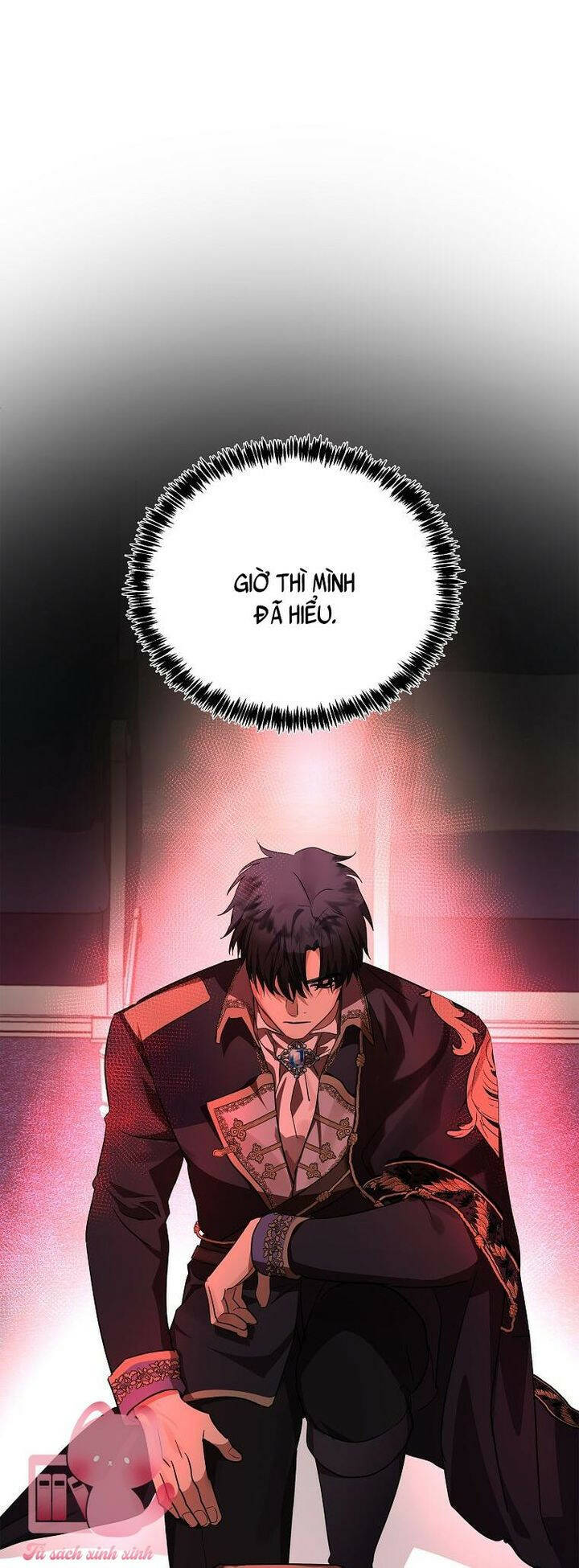 Ác Nữ Trùng Sinh - Chap 123