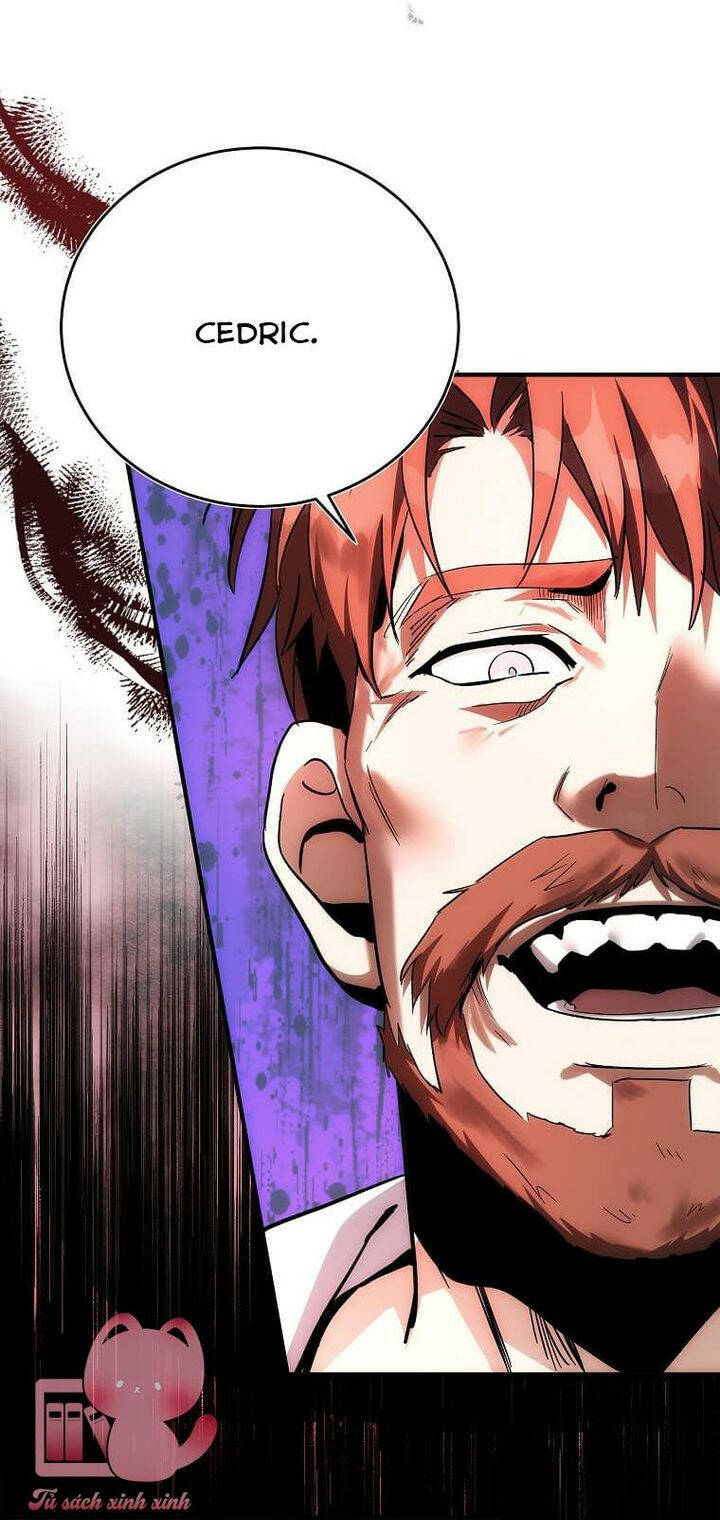 Ác Nữ Trùng Sinh - Chap 123