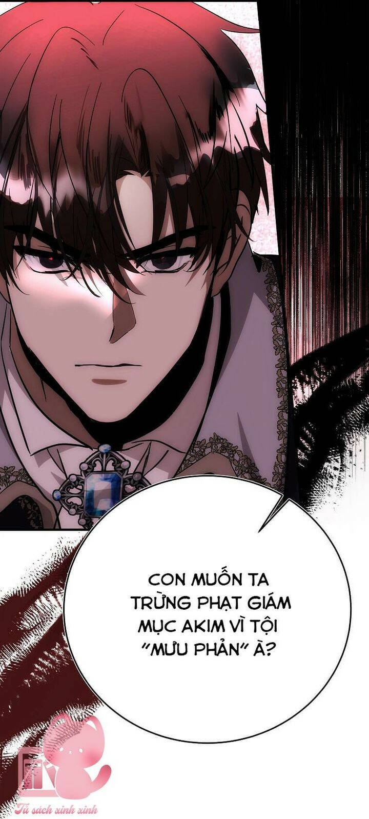 Ác Nữ Trùng Sinh - Chap 123