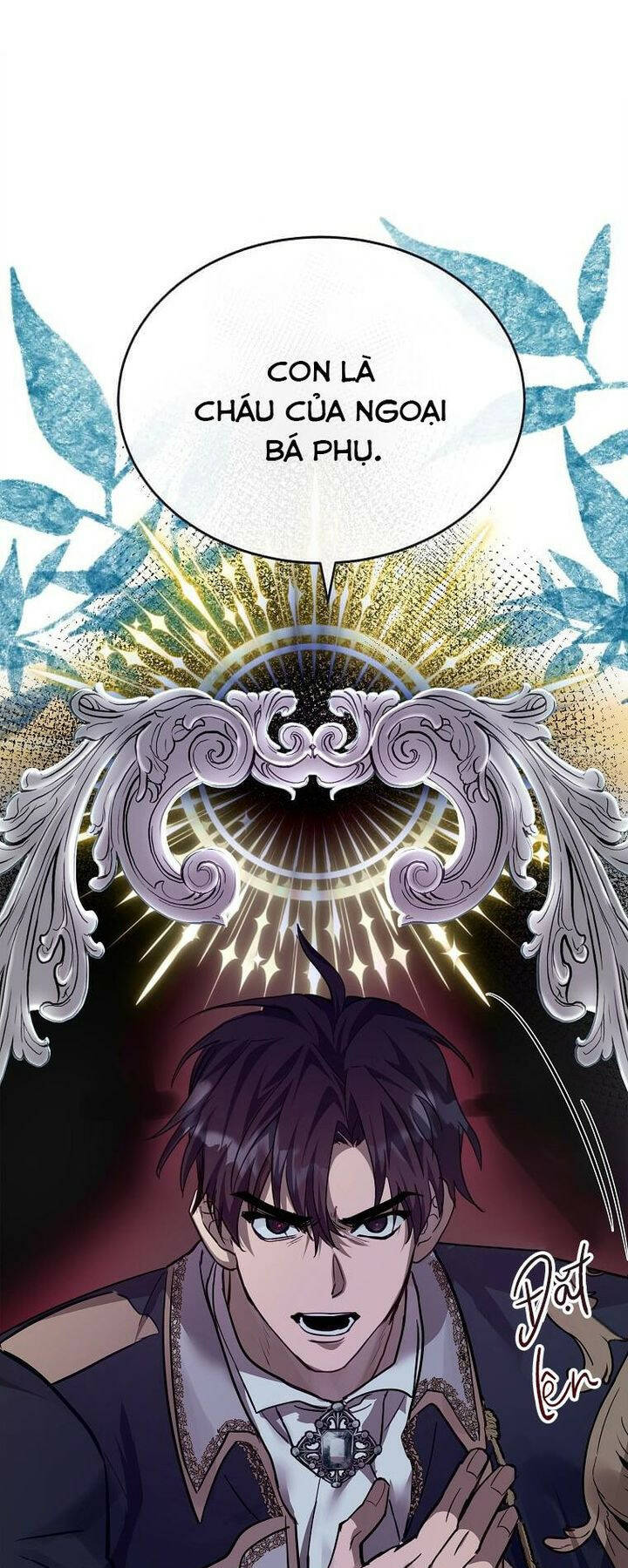 Ác Nữ Trùng Sinh - Chap 123