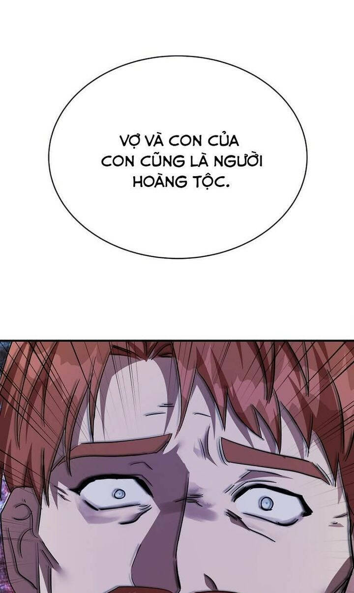 Ác Nữ Trùng Sinh - Chap 123
