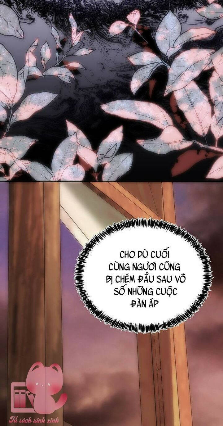 Ác Nữ Trùng Sinh - Chap 123
