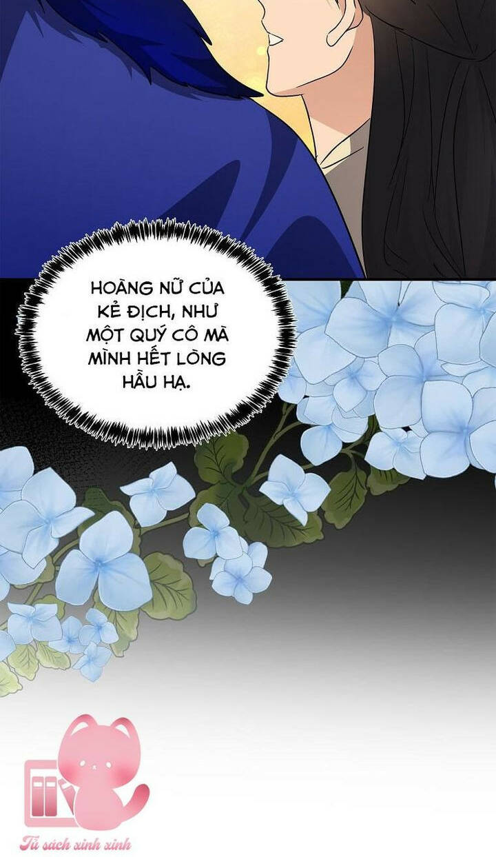 Ác Nữ Trùng Sinh - Chap 123
