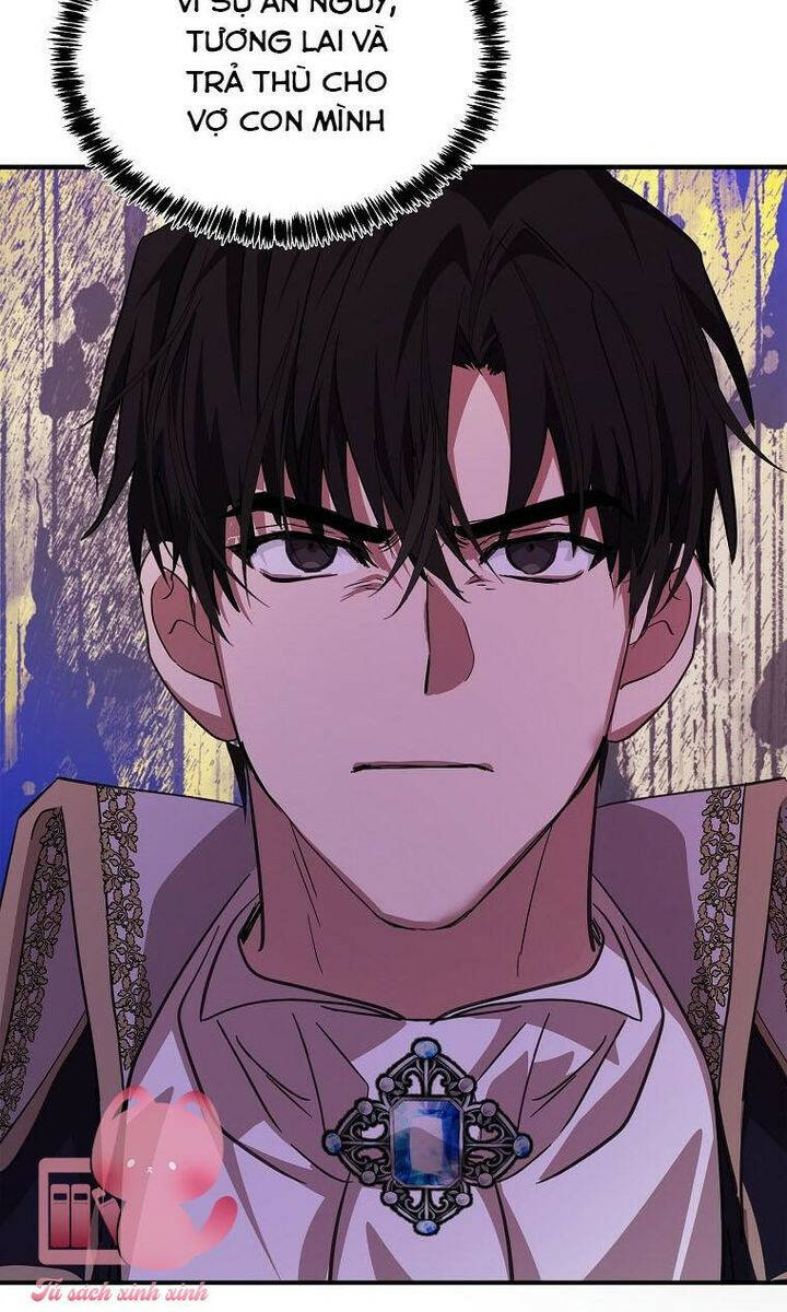 Ác Nữ Trùng Sinh - Chap 123