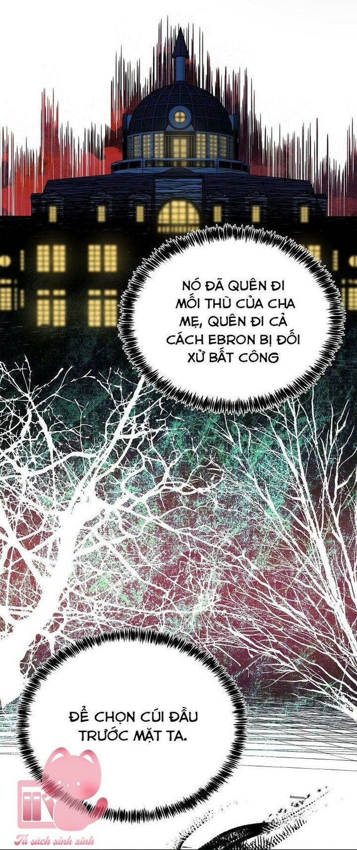 Ác Nữ Trùng Sinh - Chap 123