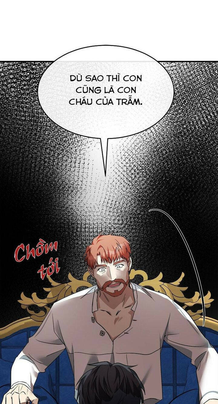 Ác Nữ Trùng Sinh - Chap 123