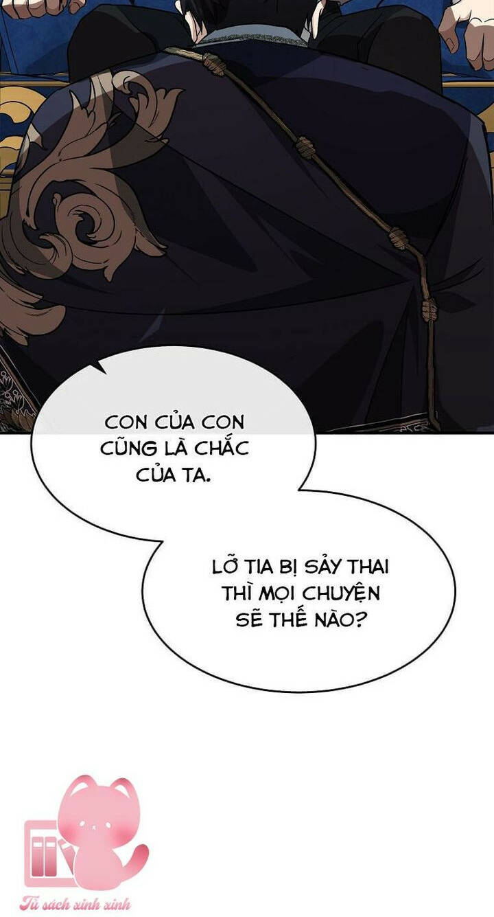 Ác Nữ Trùng Sinh - Chap 123
