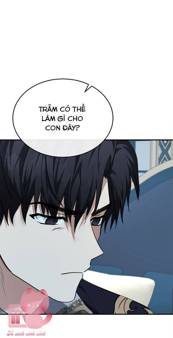 Ác Nữ Trùng Sinh - Chap 123