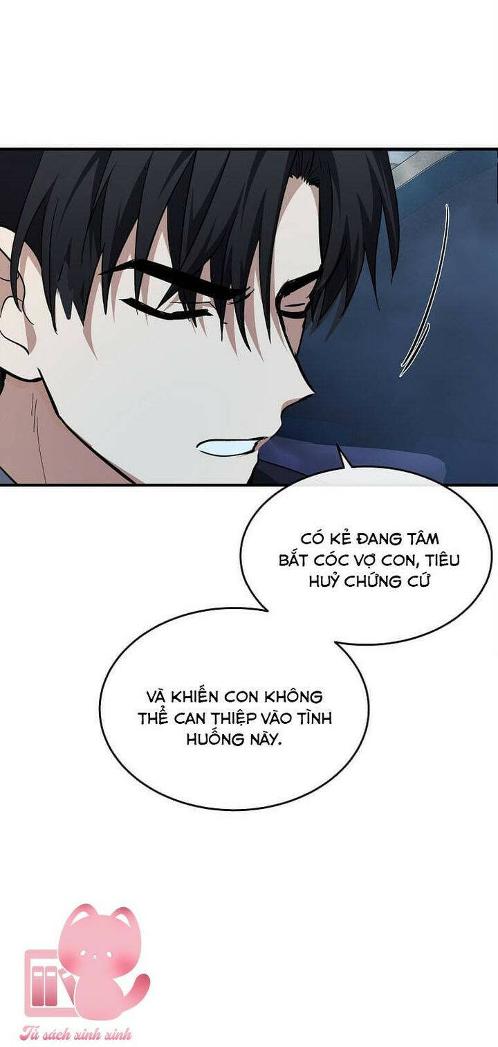 Ác Nữ Trùng Sinh - Chap 123