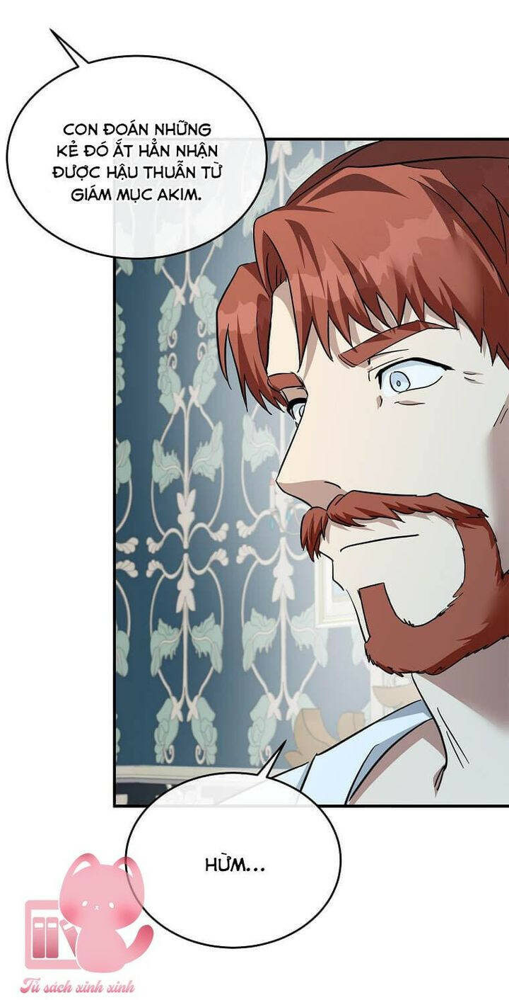 Ác Nữ Trùng Sinh - Chap 123