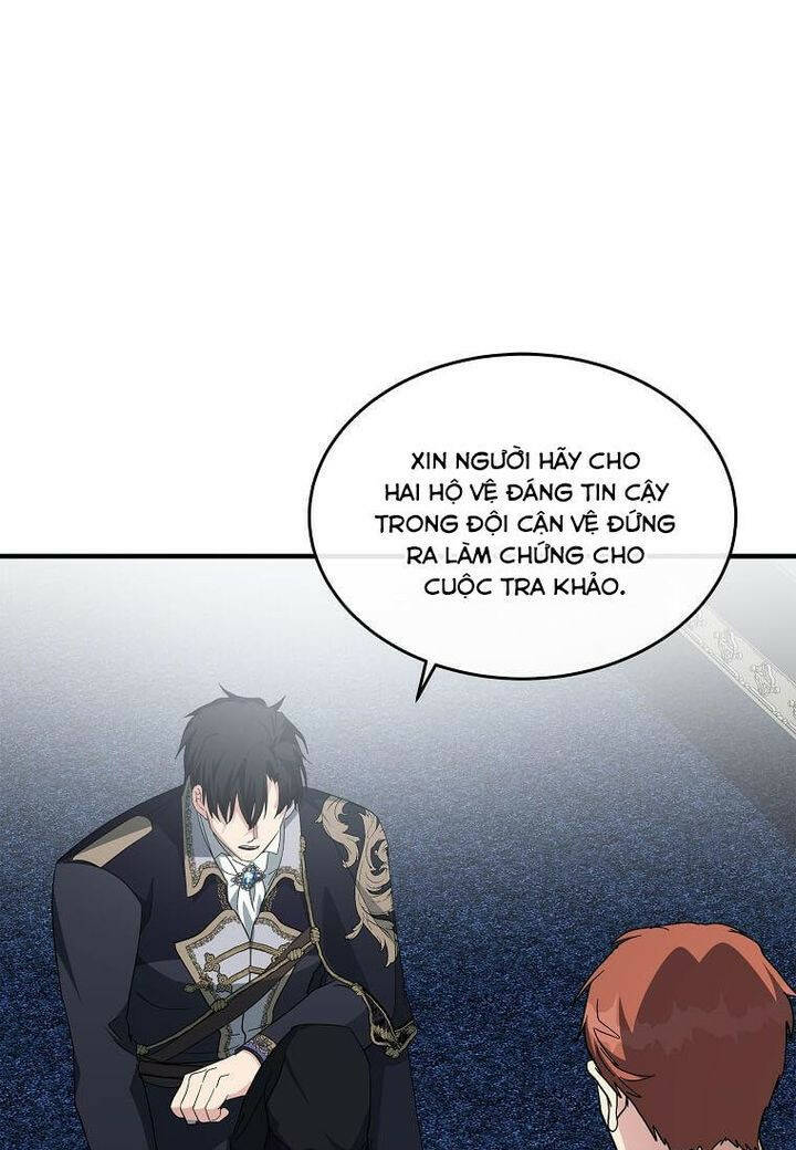 Ác Nữ Trùng Sinh - Chap 123