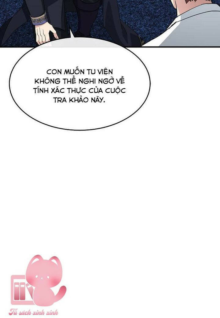 Ác Nữ Trùng Sinh - Chap 123