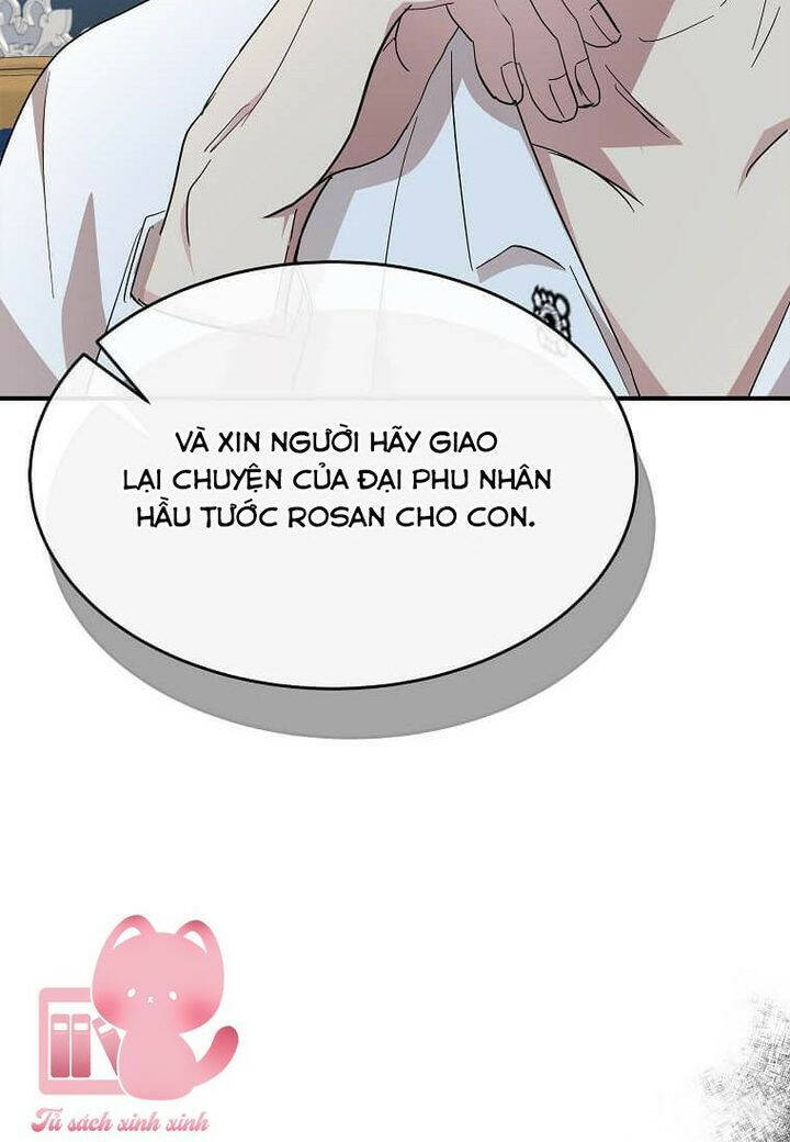 Ác Nữ Trùng Sinh - Chap 123