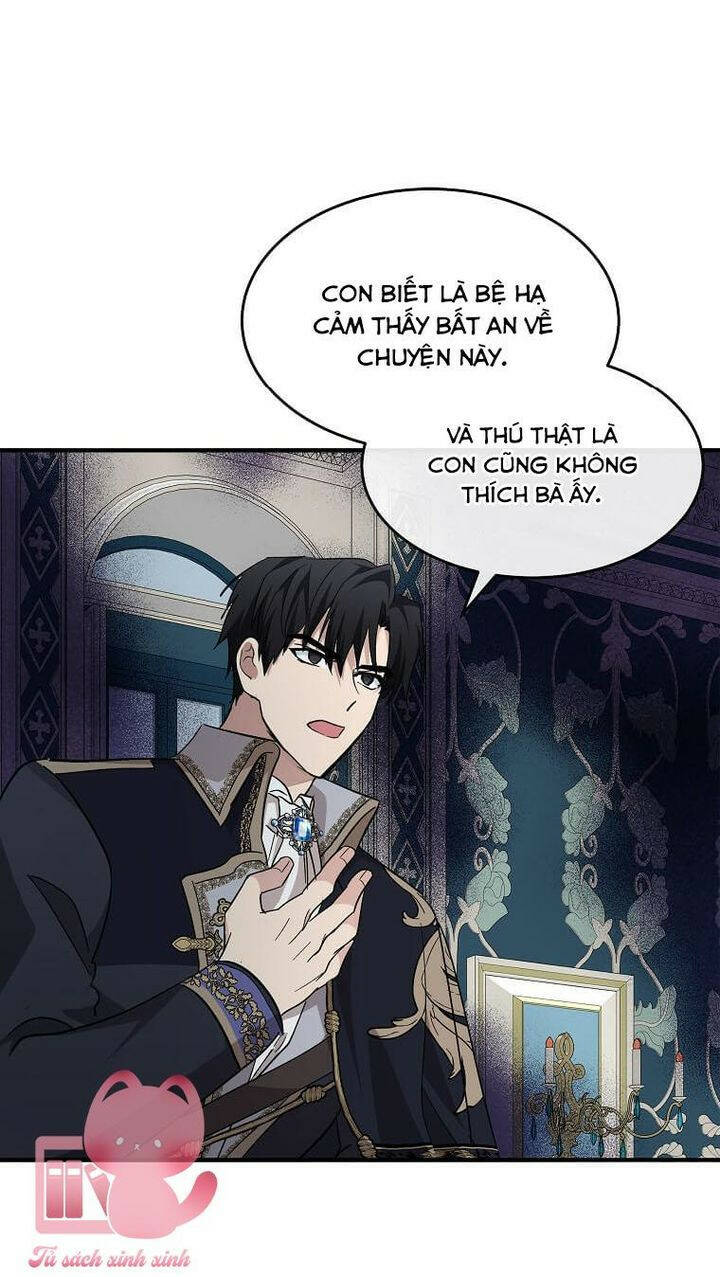 Ác Nữ Trùng Sinh - Chap 123
