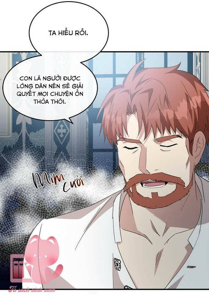 Ác Nữ Trùng Sinh - Chap 123