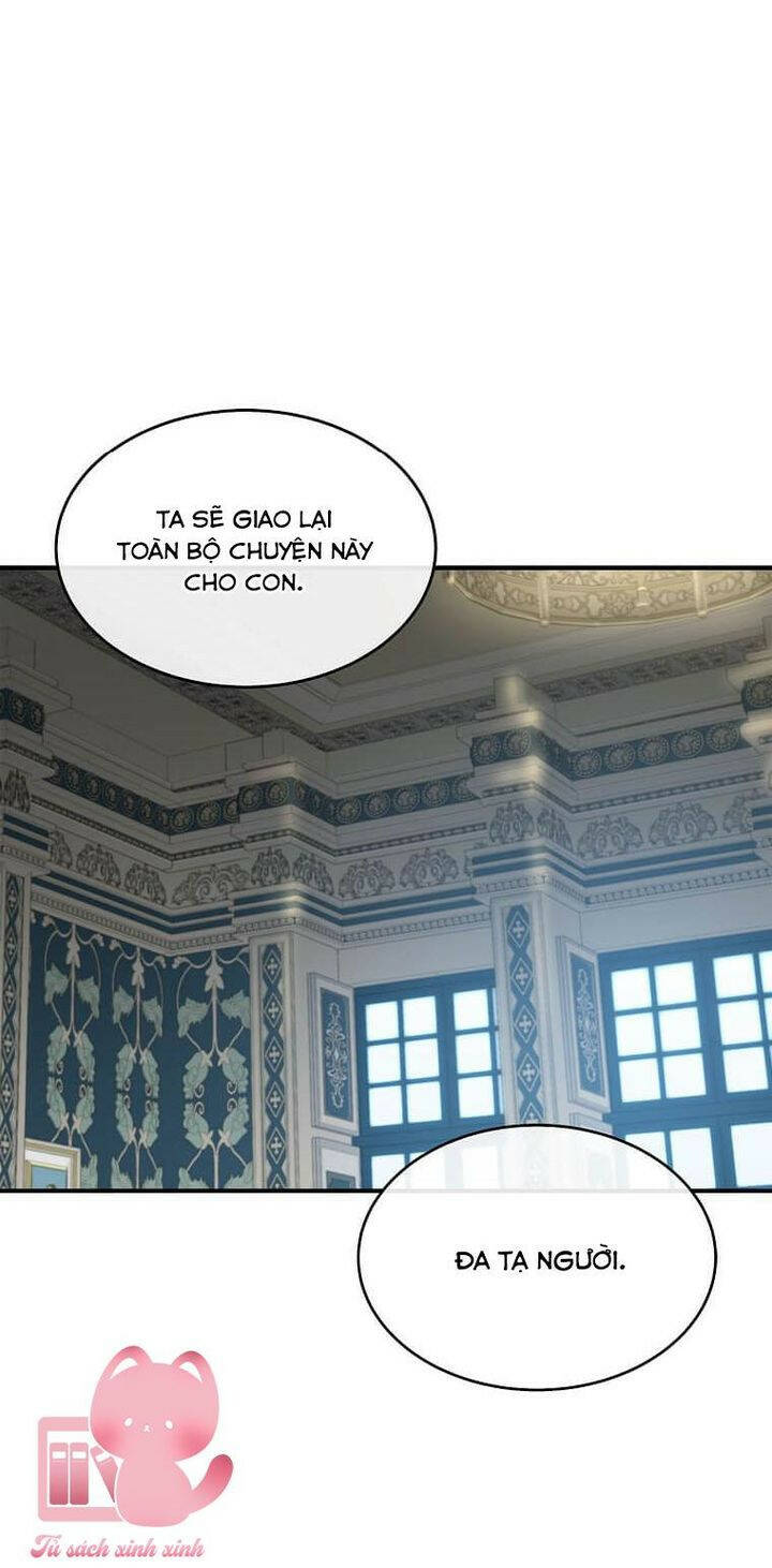 Ác Nữ Trùng Sinh - Chap 123