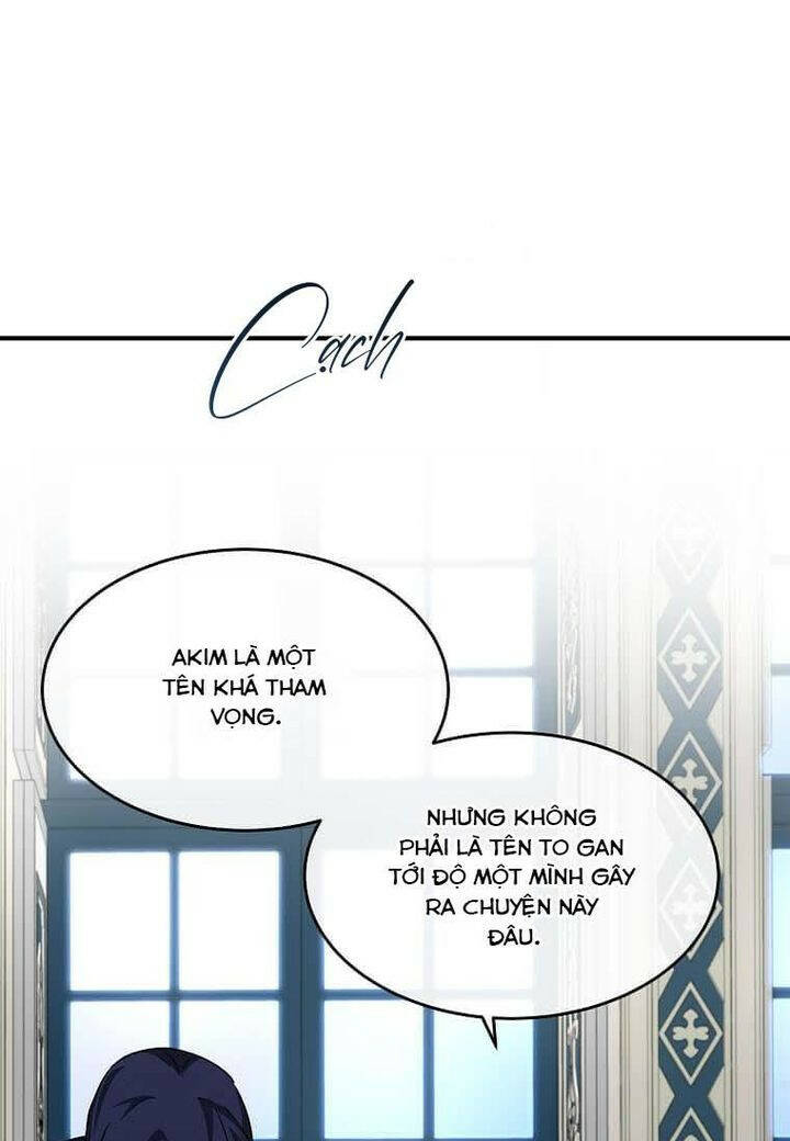 Ác Nữ Trùng Sinh - Chap 123