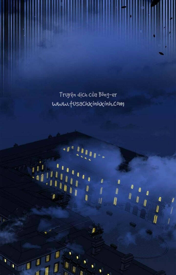 Ác Nữ Trùng Sinh - Chap 123