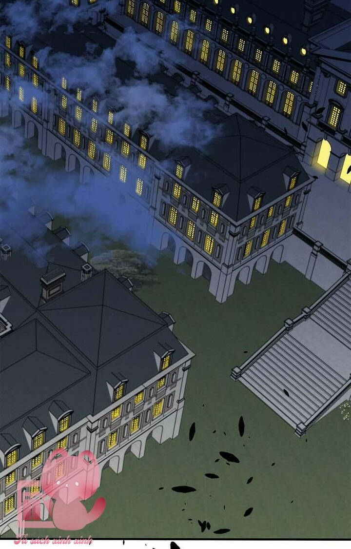 Ác Nữ Trùng Sinh - Chap 123