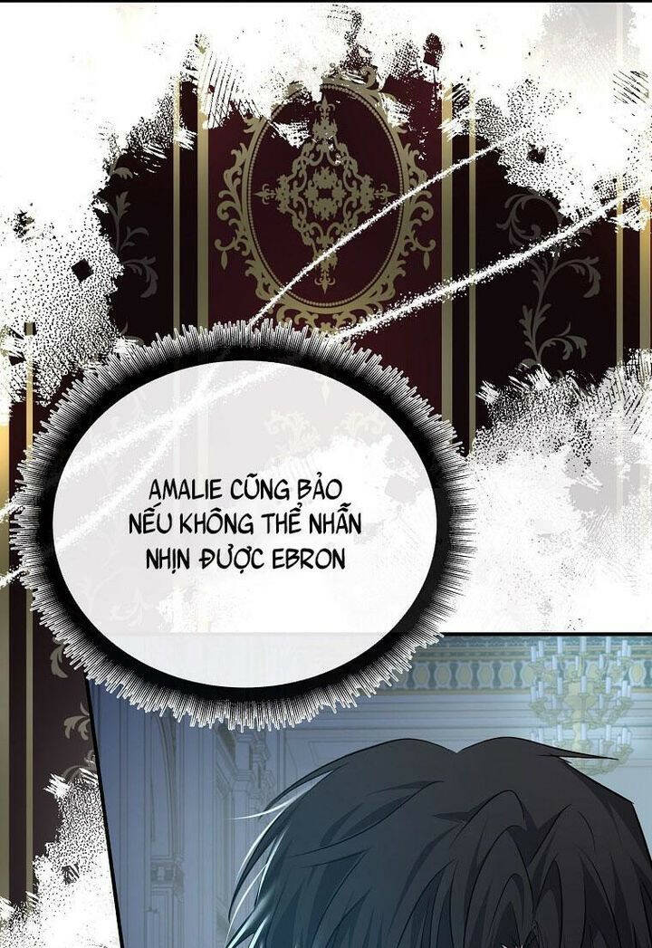 Ác Nữ Trùng Sinh - Chap 124